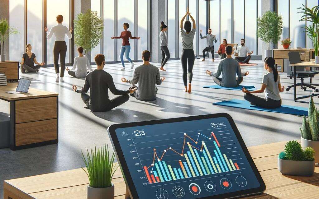 Corporate Wellness: A Trend or a Necessity in Modern Business?