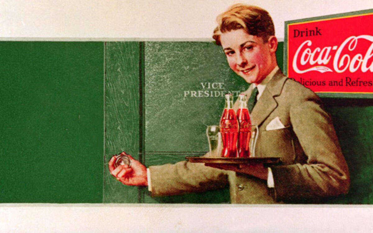 The Timeless Genius of Coca-Cola's 