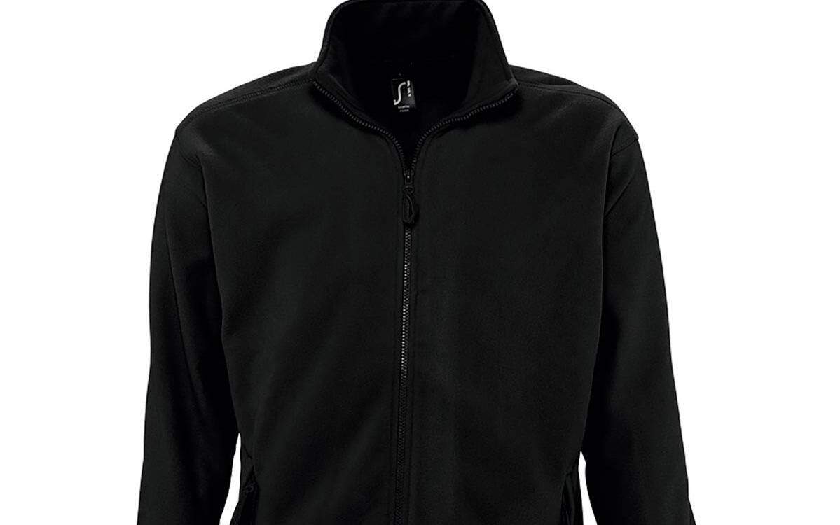 black-fleece-jacket